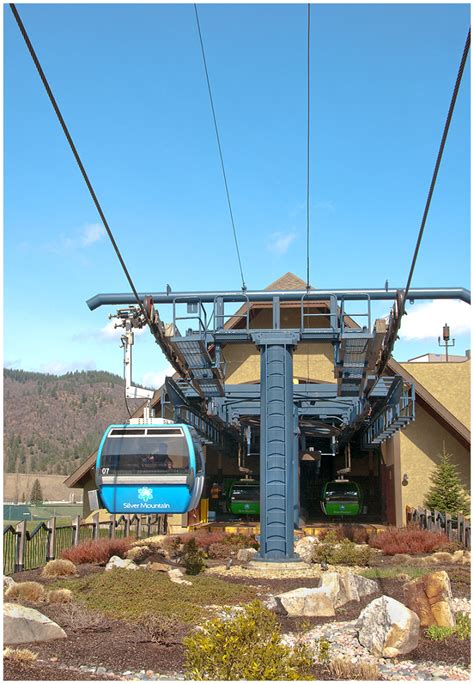 silver mountain water park hours|silver mountain gondola ride.